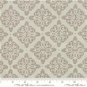 Moda Bee Joyful - 19878 Grey