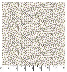 Maywood Forest Friends Natural Tiny Calico