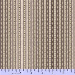 Marcus Fabric Putty & Mortar - 2531 Purple