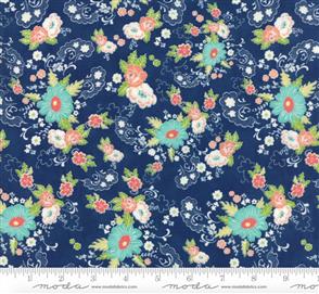 Moda Tuppence  - 45510 Navy