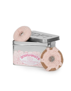 TOFT Doughnuts in a Tin