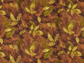 Maywood Gatherings Gat Browns Fossil Leaves