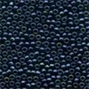 Mill Hill Glass Beads Size 11 Antique