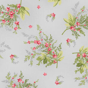 Maywood Heather Grey Heather Sprigs