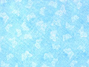 Maywood Ice Garden Flannel 7996-B