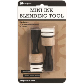 Ranger Ink Mini Ink Blending Tools - Ranger