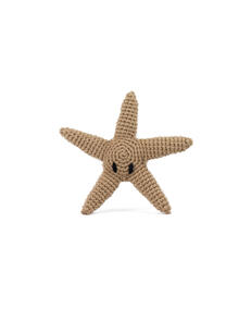 TOFT Mini Ringo the Starfish Kit