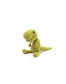 TOFT Mini Gregor the T-Rex Kit