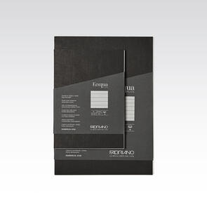 Fabriano Ecoqua Plus Glued 90gsm Dots A4 90sht