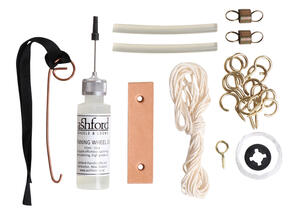 Ashford Spinning Wheel Maintenance Kit