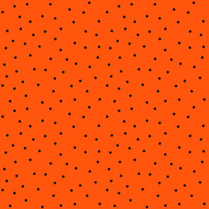 Maywood Mind Your Mummy Mym Pumpkin Pin Dots