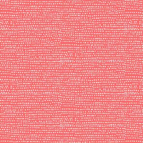 Dear Stella Moonscape Basics - Peach