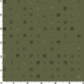 Maywood Pearl Essence Color Neutral Pcn Green Square Dot