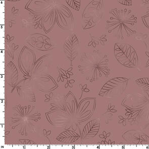 Maywood Pearl Essence Color Neutral Pcn Blush Wild Flowers