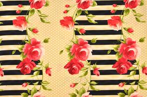 Maywood Jackie Robinson Roses 1954-J