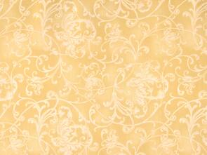 Maywood Season'S Greetings | Christmas Tan Romantic Scroll