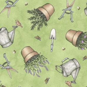 Maywood Thyme With Friends Green Gardening