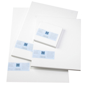 Museum Stretched Canvas Heavy Duty