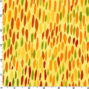 Maywood Wild By Nature /Kathy Deggendorfer Wbn Yellow Droplets