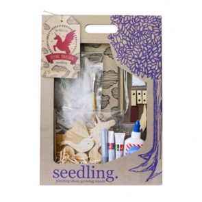 Seedling My Magical Flying Unicorn