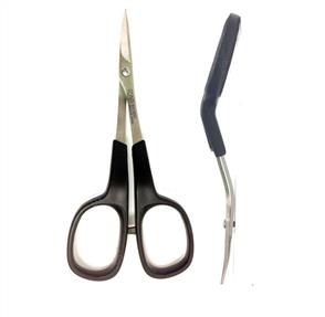 KAI 5-Inch Double Curve Embroidery Scissors