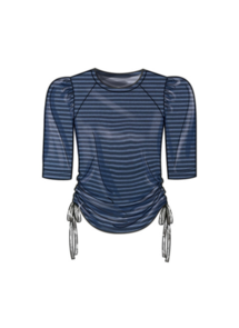 New Look Sewing Pattern Misses' Knit Top and Skirt N6782