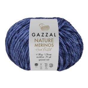 Gazzal Nature & Merinos - 12ply