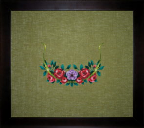 Mirabilia Nora Corbett's Beautiful chart