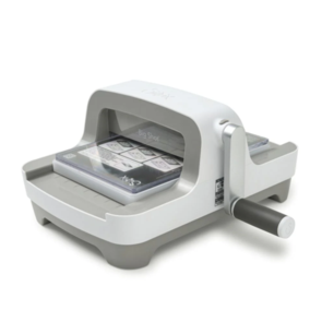 Sizzix Big Shot Machine Only