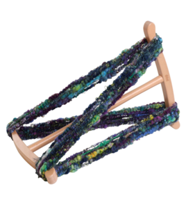 Ashford Niddy Noddy Jumbo - 2m/78" skein