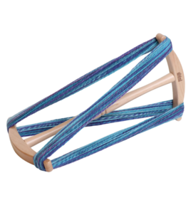 Ashford Niddy Noddy - 1.5m/60" skein