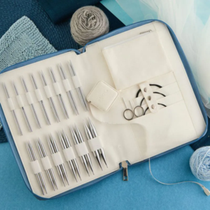 Knitpro Nova Grande Interchangeable Needle Set