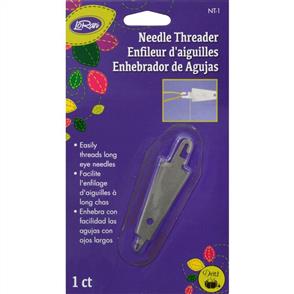 LoRan Needle Threader