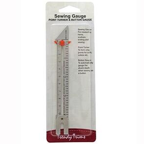 Trendy Trims Sewing Gauge