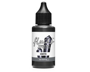 Octopus Fluids Resin Ink 30ml