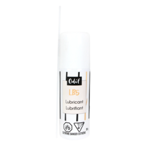Odif Machine Lubricant Spray - 50ml