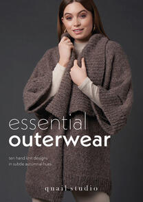 Rowan Essential Outerware