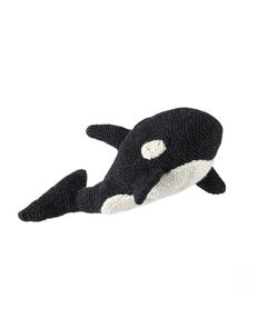 TOFT Florence the Orca Kit