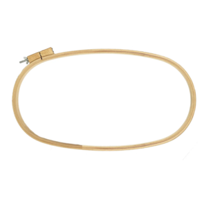 Klass & Gessmann Quilting Frames, Oval