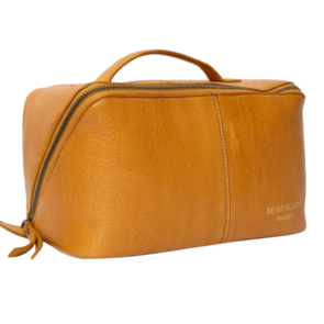 RE:DESIGNED Project 9 - Organizer - Retro Yellow