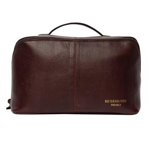 RE:DESIGNED Project 10 - Organizer - Dark Cherry