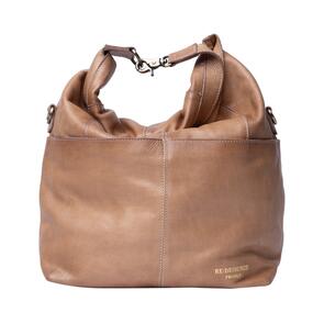 RE:DESIGNED Project 100 - Roll Top Crossover - Taupe