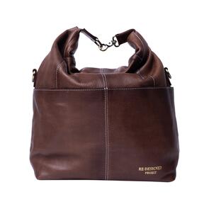 RE:DESIGNED Project 100 - Roll Top Crossover - Woodsmoke