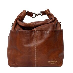 RE:DESIGNED Project 101 - Large Roll Top Crossover - Walnut