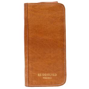 RE:DESIGNED Project 102 - DPN Needle Case - Burned Tan