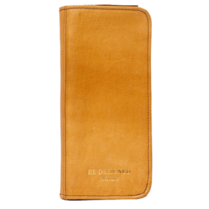 RE:DESIGNED Project 102 - DPN Needle Case - Retro Yellow