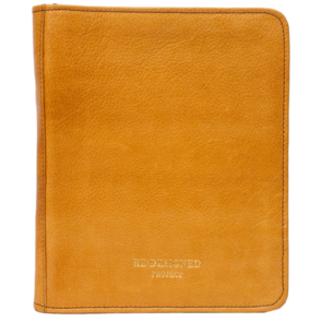 RE:DESIGNED Project 103 - DPN Needle Case - Retro Yellow