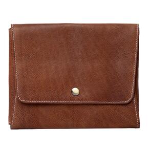 RE:DESIGNED Project 109 - Interchangeable Needle Case - Walnut