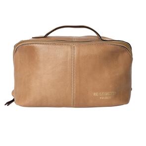 RE:DESIGNED Project 10 - Organizer - Taupe