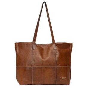 RE:DESIGNED Project 19 - Shoulder Bag - Walnut